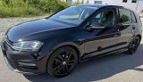 Volkswagen Golf LOUNGE R-LINE *XENON*NAVI*SITZHZG.*TOP* - Volkswagen Golf mit Diesel-Antrieb: Standheizung