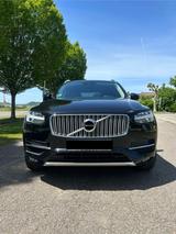 Volvo XC90 T5 AWD Geartronic  - gebrauchte Volvo XC90 aus dem Jahr 2018
