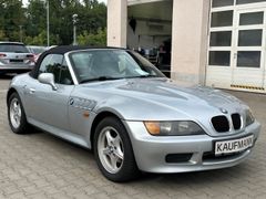 Fahrzeugabbildung Z3 1.9 Roadster