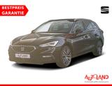 Seat Leon Sportstourer 2.0 TDI Xcellence LED Navi ACC