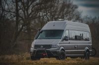 Volkswagen Crafter - Vorschau Bild 7