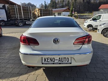 Volkswagen CC - 6