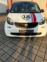 Smart ForTwo coupé 1.0 52kW mhd edition BoConcept ... - Smart ForTwo: Edition Boconcept