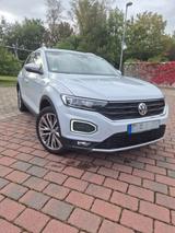 Volkswagen T-Roc 2.0 TSI DSG 4MOTION Sport Sport
