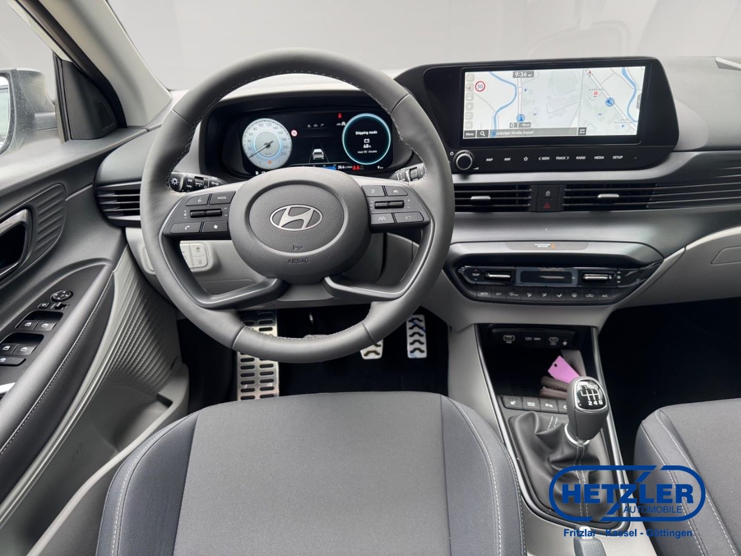 Hyundai BAYON – Bild 10