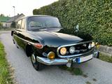 Andere Tatra 603 V8 Luftgekühlt Limousine - Andere: Limousine, Tatra 603