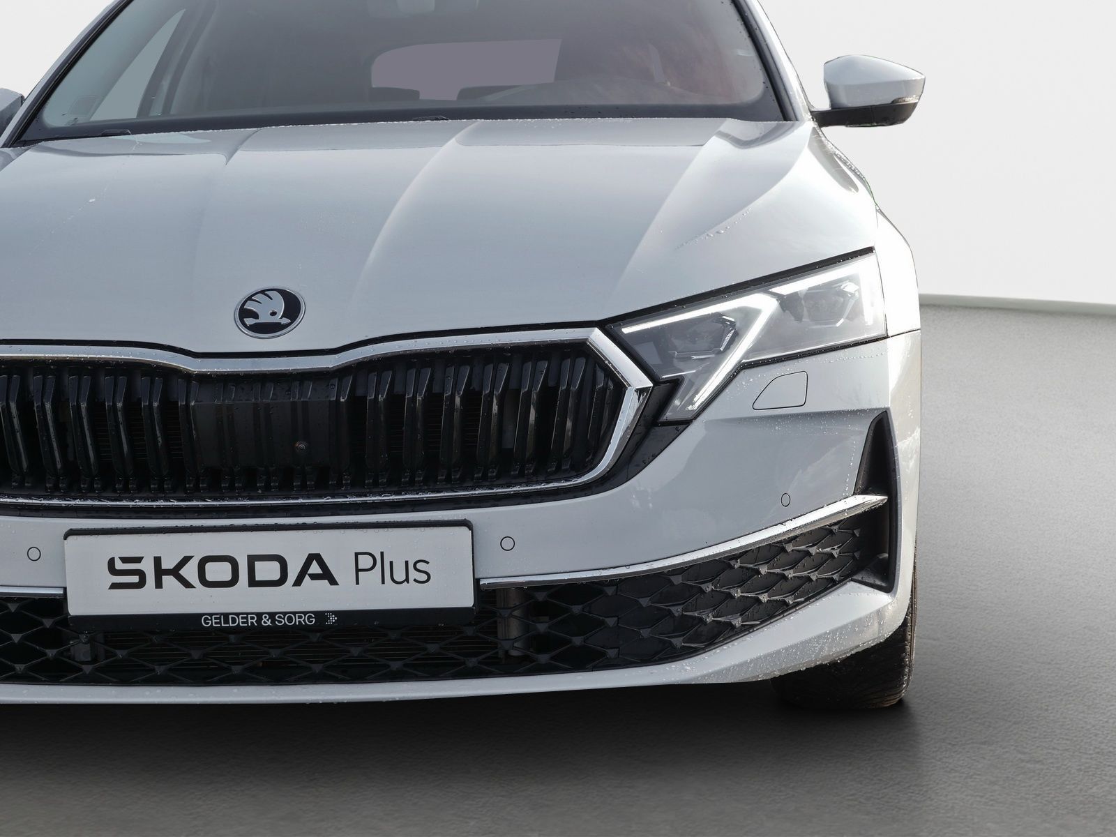 Skoda Octavia - Bild 12