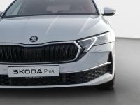 Skoda Octavia - Vorschau Bild 12