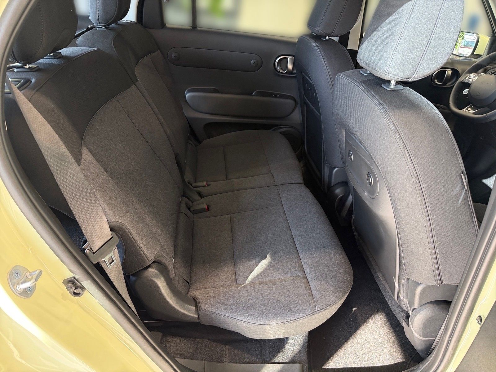 Hyundai INSTER – Bild 13