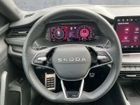 Skoda Octavia - Vorschau Bild 10