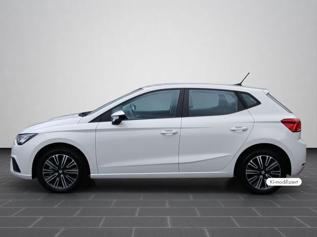 Seat Ibiza - Bild 8