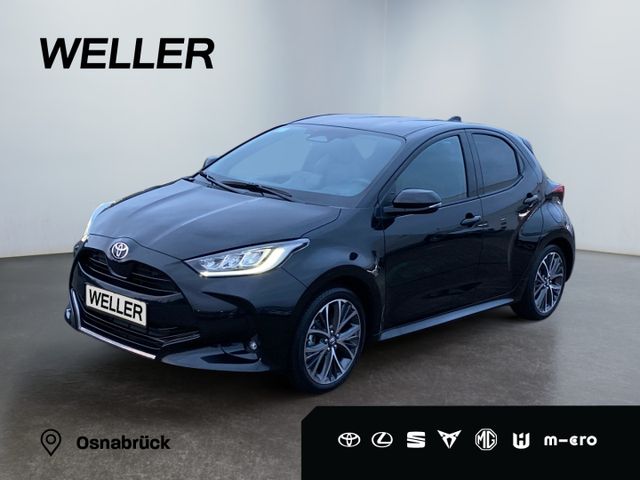 Toyota Yaris Hybrid 130 1.5 Style *Navi*LED*CarPlay*CAM