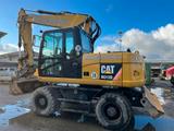 CAT 313 D Oilquick 70/55 Oil quick - CAT Raupe/Dozer D5