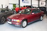 BMW 318iS Coupe *2-Hand* Orig. 64973Km-/ H-Zulassung - BMW 318: 318is