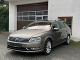Volkswagen Passat Variant 1.8 TSi Highline//Automat//Leder - VW Passat Variant Gebrauchtwagen in München