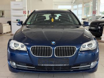 BMW 530 - 10