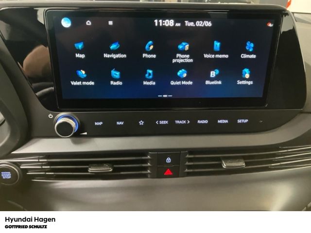 Hyundai i20 – Bild 14