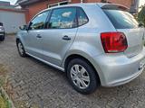 Volkswagen Polo 1.2 44kW Trendline Trendline - Volkswagen Polo aus 2011: Trendline