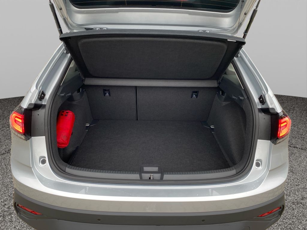 Fahrzeugabbildung Volkswagen Taigo 1.0TSI Energy 5 JahreNW Garantie Rear View