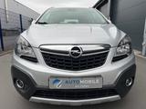 Opel Mokka Edition 1.4*NUR 70TKM*NAV*SHZ*AHK*TEM*KLIM - Opel Mokka