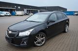 Chevrolet Cruze 2.0TD LTZ - gebrauchte Chevrolet Cruze aus dem Jahr 2014
