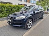 Audi Q7 4.2 FSI quattro tiptronic S-Line 6-Sitzer - Audi Q7: Fsi