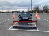 Suzuki Jimny 4WD - - gebrauchte Suzuki Jimny aus dem Jahr 2000