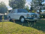 Mercedes-Benz W115 200 D /8 - Mercedes-Benz 200 Oldtimer mit Diesel-Antrieb
