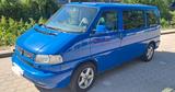 Volkswagen T4 Multivan - Volkswagen T4 Multivan in Hamburg