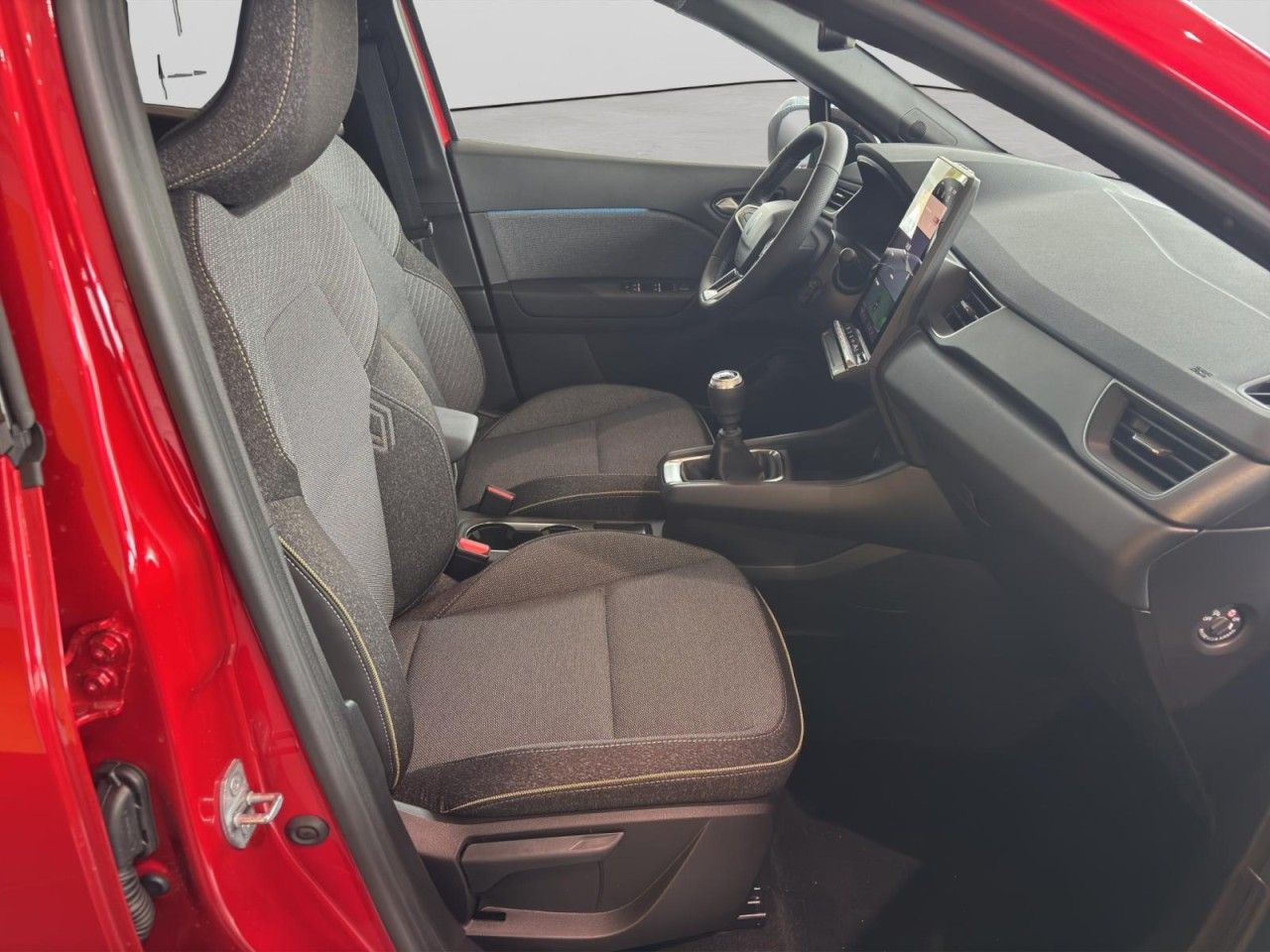 Renault Captur - Bild 15