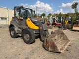 MECALAC AS700 Ahmann  Schaufel-Gabel  Schwenklader - MECALAC LKWs