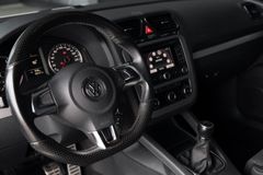 VW Scirocco 1.4 TSI *Sport-Paket*NAVI*2.Hand*17"