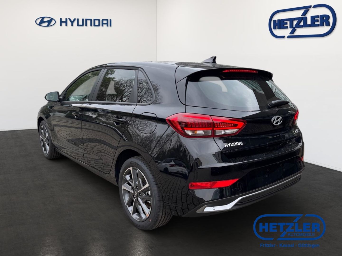 Hyundai i30 – Bild 4
