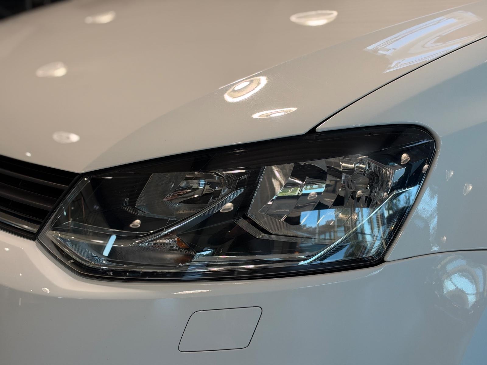 Volkswagen Polo 1.2 TSI BMT DSG Comfortline 2.HA/S-HE/KLIMA