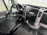 Mercedes-Benz Sprinter CDI*AUTOMAT*XENON+SANDH.+KLIMA+WERKSTAT - Offers