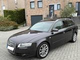 Audi A4 3.0 TDI tiptronic quattro S-line +++ - Audi A4 aus 2008: 3.0