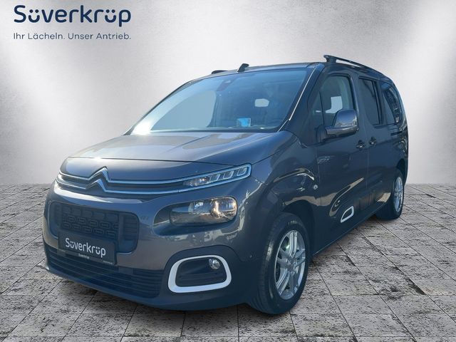 Citroën Berlingo 1.5 BlueHDi 130 FAP SHINE XL SITZHEIZUN