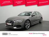 Audi A6 Allroad KAM SHZ CARPLAY LED PDC AHK LUFT ACC - Audi A6 Allroad in Köln