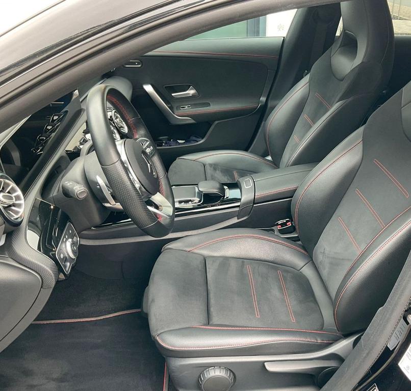 Mercedes-Benz CLA 220 Shooting Brake