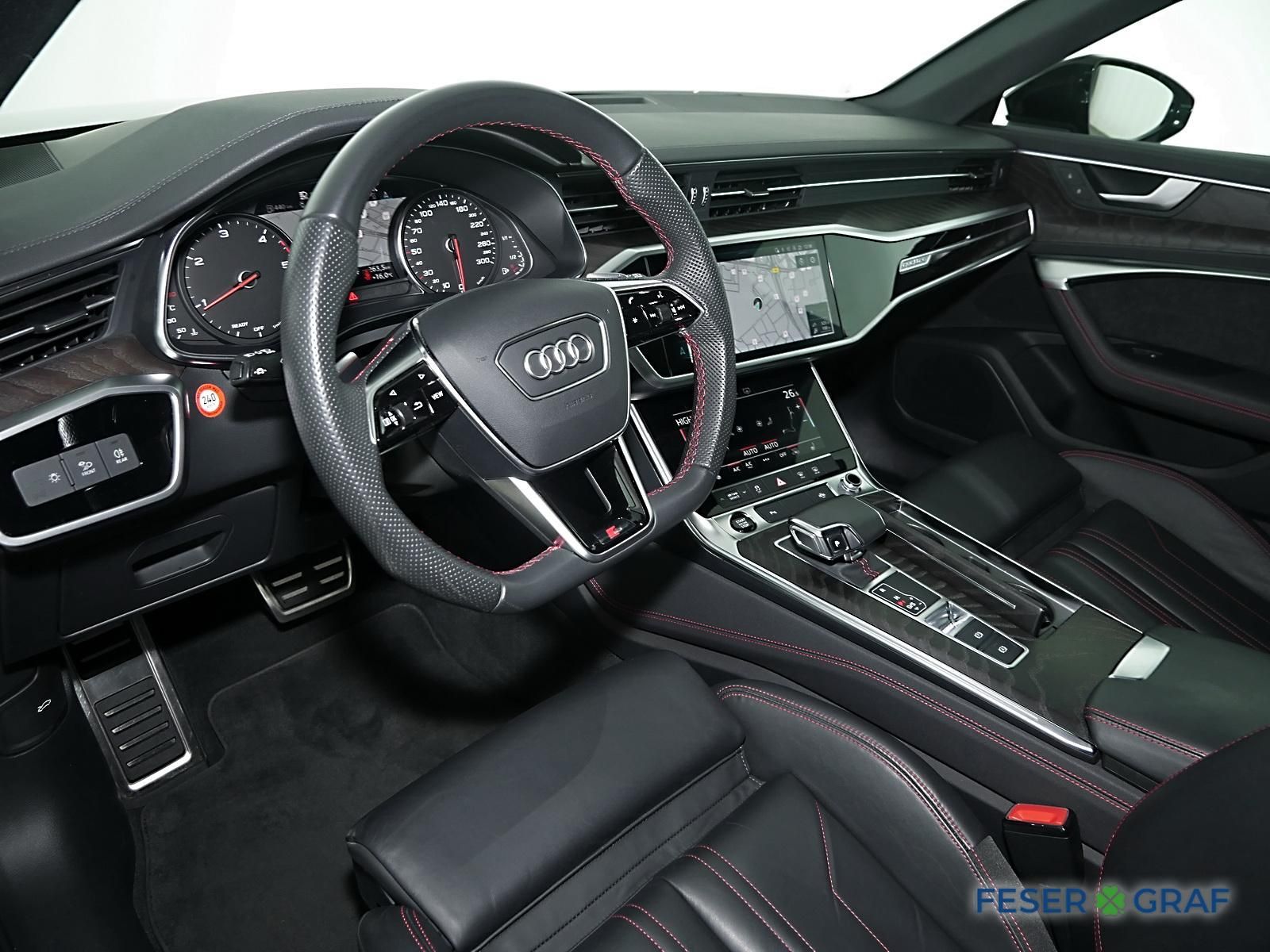 Audi A6 - Bild 6