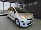 Toyota Verso-S Life 1,3 Navi *Stop&Go*Kamera*Klima* - Toyota Gebrauchtwagen in Hamburg