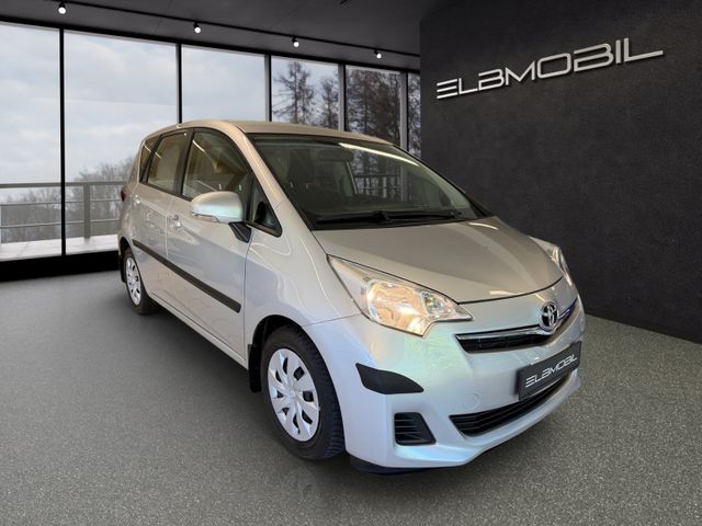 Toyota Verso-S