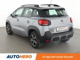 Citroën C3 Aircross 1.2 PureTech Feel Pack *SHZ*TEMPO* - Citroën C3 Aircross in Duisburg