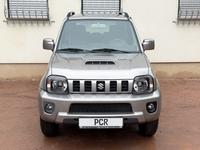 Suzuki Jimny 4x4 STYLE  Sitzheizung AHK ALU 1.HAND ´