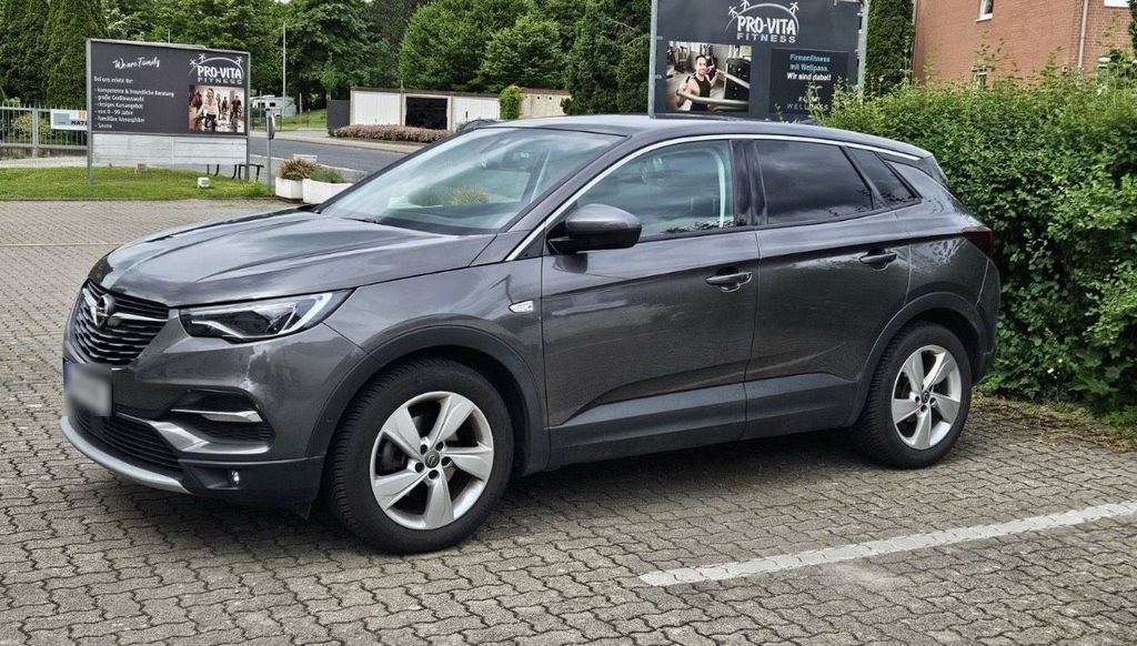 Image of Opel Other