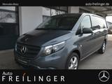 Mercedes-Benz Vito 111 BlueTEC Kasten Lang Basic/Klima/Tempoma - Offers