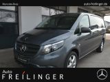 Mercedes-Benz Vito 111 BlueTEC Kasten Lang Basic/Klima/Tempoma - Offers matching your search criteria