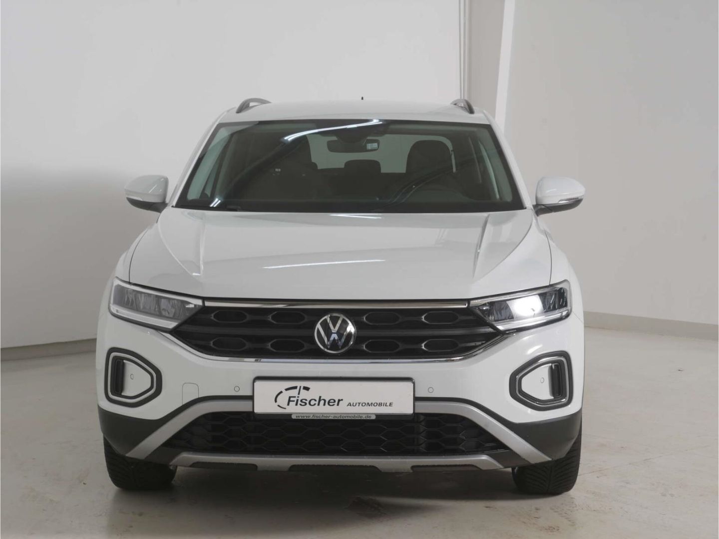 Volkswagen T-Roc 1.0 TSI Life 6-Gg. NAV SH Climatronic foto 3