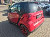 Smart ForTwo fortwo coupe Micro Hybrid Drive 45kW - Smart ForTwo Gebrauchtwagen in Chemnitz