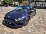 Volkswagen Scirocco 2.0 TSI R  - Volkswagen Scirocco: R